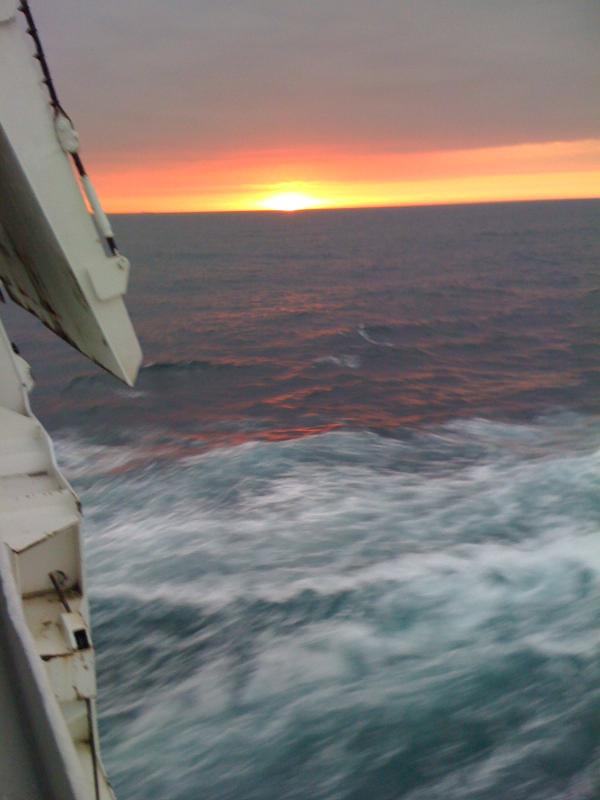 M/V Pont Aven