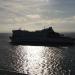 M/V Armorique à Roscoff