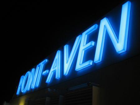 M/V Pont Aven