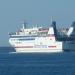 M/V Barfleur