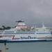 M/V Bretagne