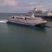 M/V Normandie Express
