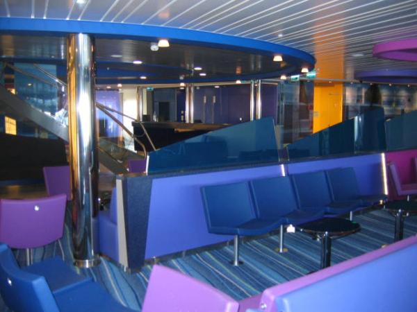 M/V Armorique
