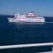 M/V Bretagne